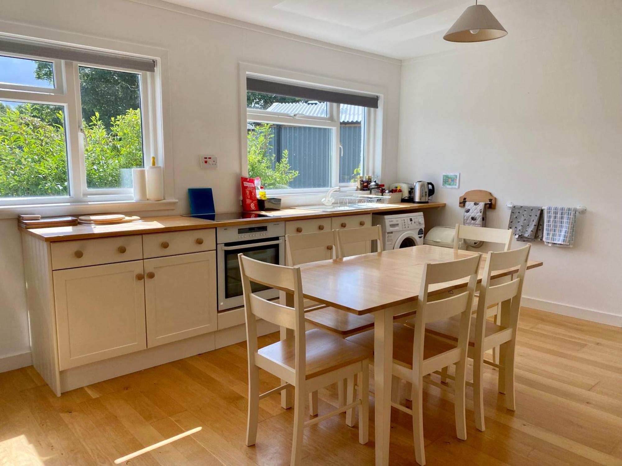 The Sheiling Holiday Home With Gorgeous Views Over The Isles 아리사이그 외부 사진